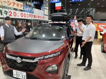 決算まだまだ続きます！